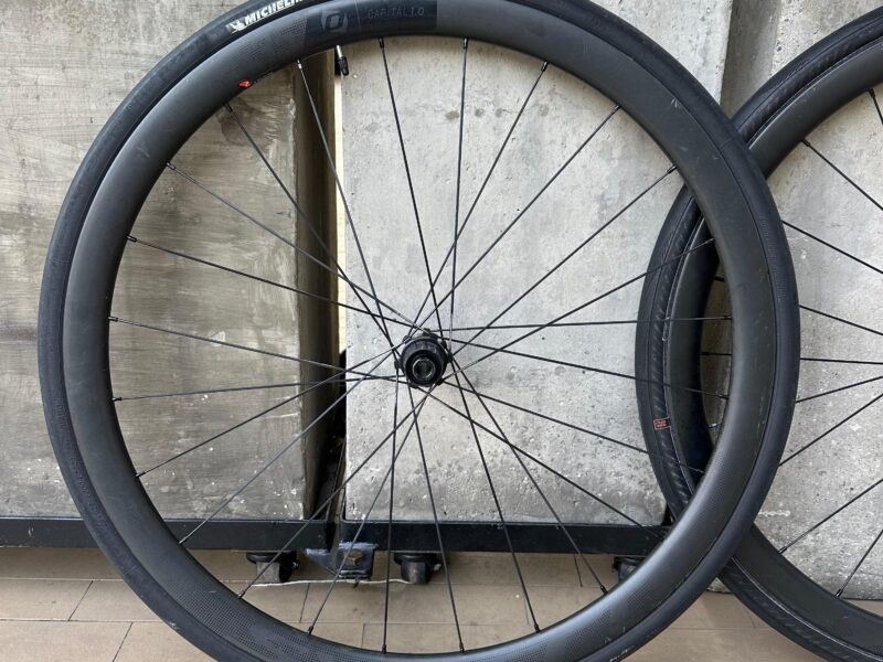 Rines Syncross Capital 1.0 35 mm