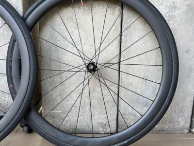 Rines Syncross Capital 1.0 35 mm