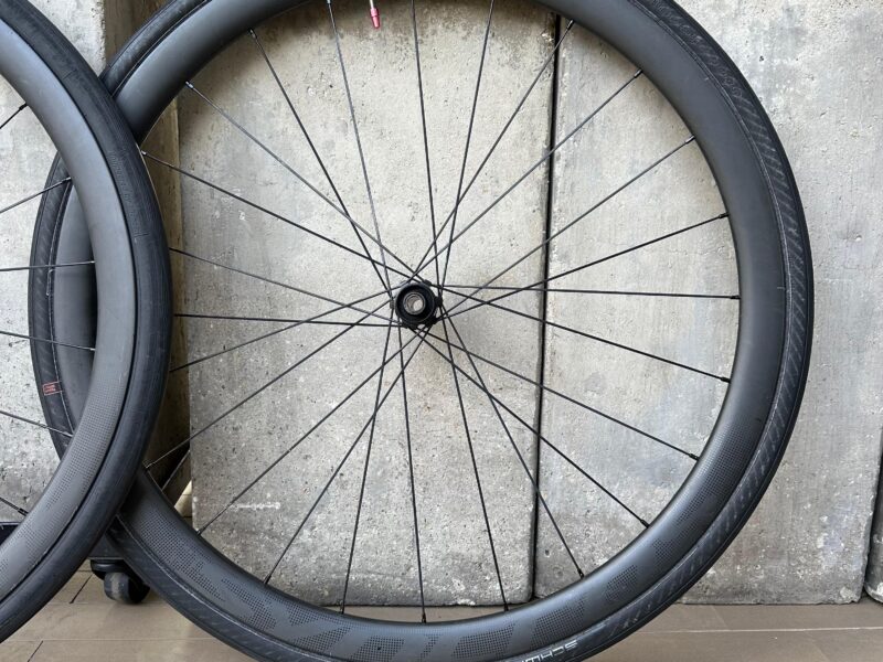 Rines Syncross Capital 1.0 35 mm