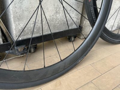 Rines Syncross Capital 1.0 35 mm