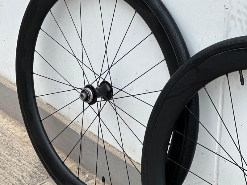 Rines Shimano Rs-710