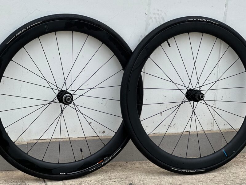 Rines Shimano Rs-710