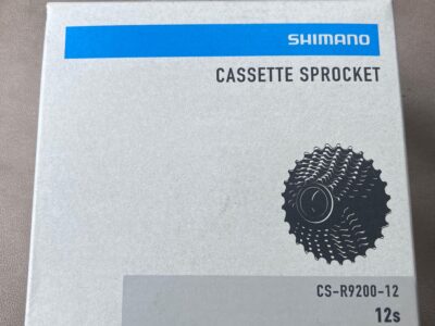 Pacha Dura-Ace R9200 11-30