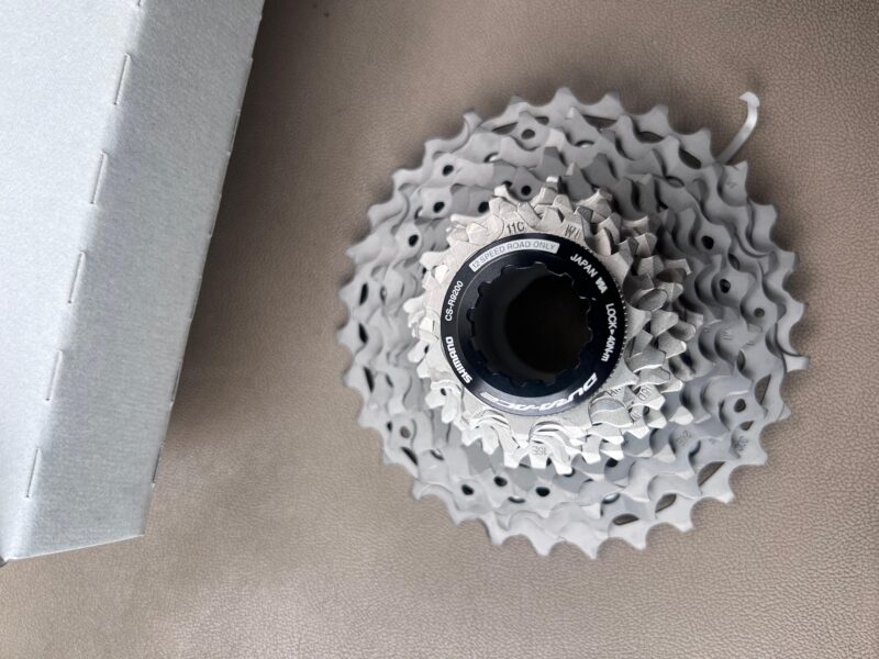 Pacha Dura-Ace R9200 11-30
