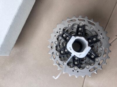 Pacha Dura-Ace R9200 11-30