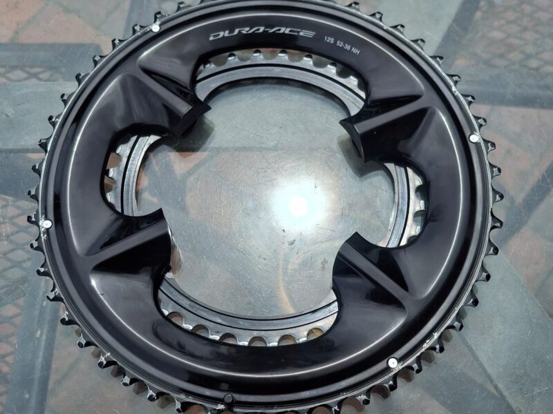Platos Dura-Ace R9200