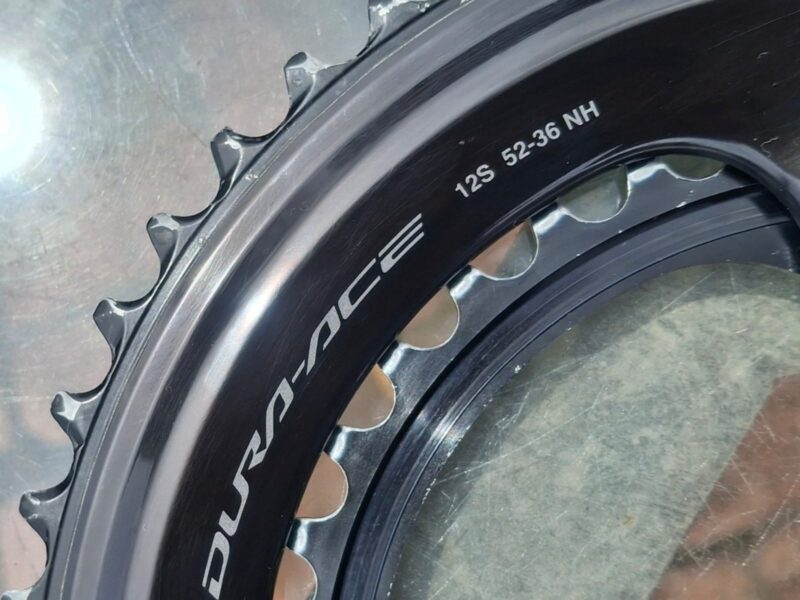 Platos Dura-Ace R9200