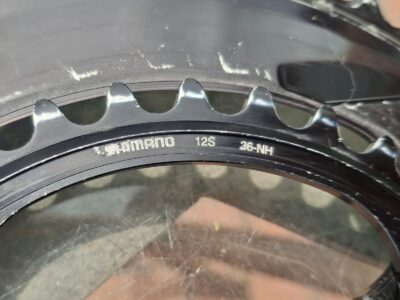 Platos Dura-Ace R9200