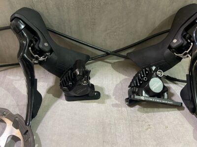 Grupo Shimano 105 R7120