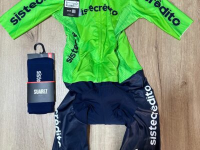 Uniformes Suarez Originales