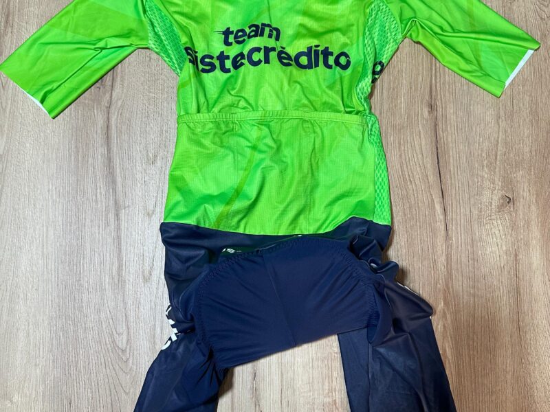 Uniformes Suarez Originales