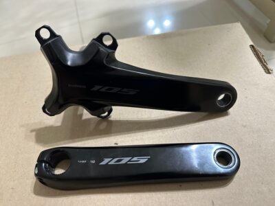 Bielas 105 R7100 165 mm