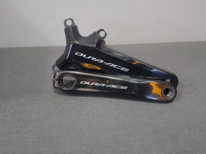 Bielas Dura-Ace R9200