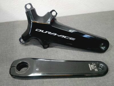 Bielas Dura-Ace R9200