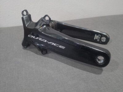 Bielas Dura-Ace R9200