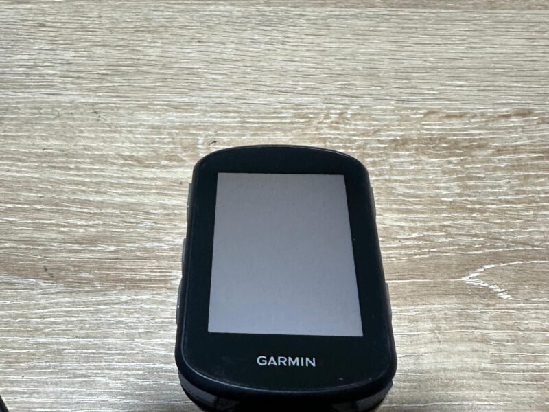 Garmin 540 Edge Original