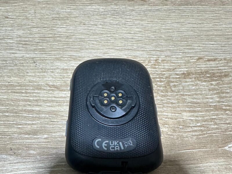 Garmin 540 Edge Original