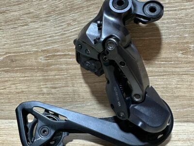 Grupo Ultegra R8170 (Sin bielas)