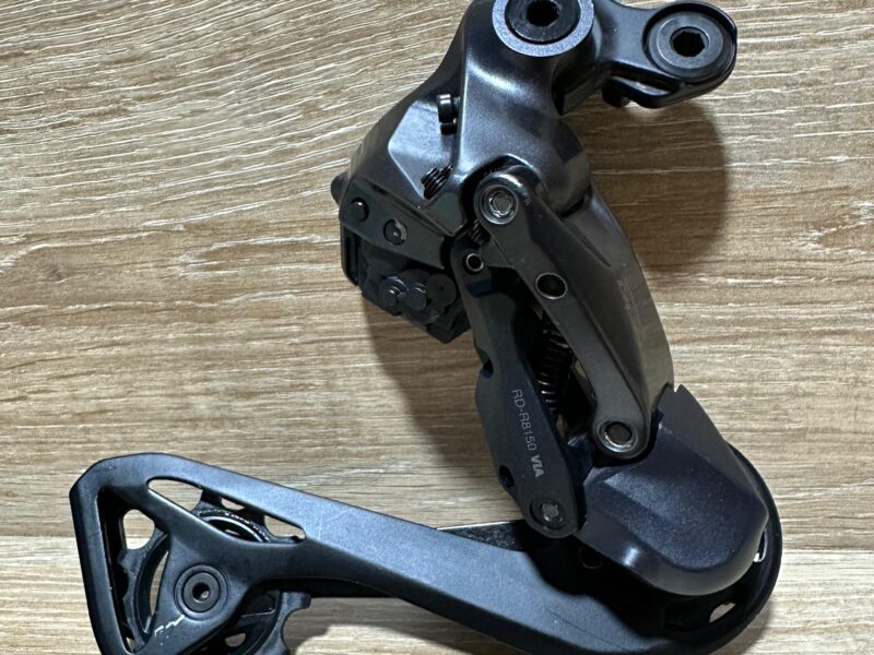 Grupo Ultegra R8170 (Sin bielas)