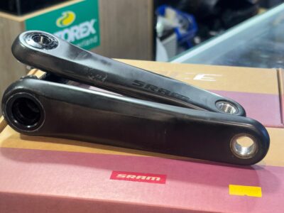 Brazos De Bielas Quarq 172.5