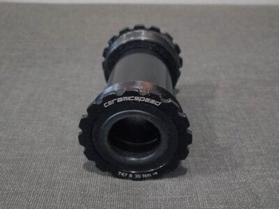Centro Ceramicspeed T47 Original