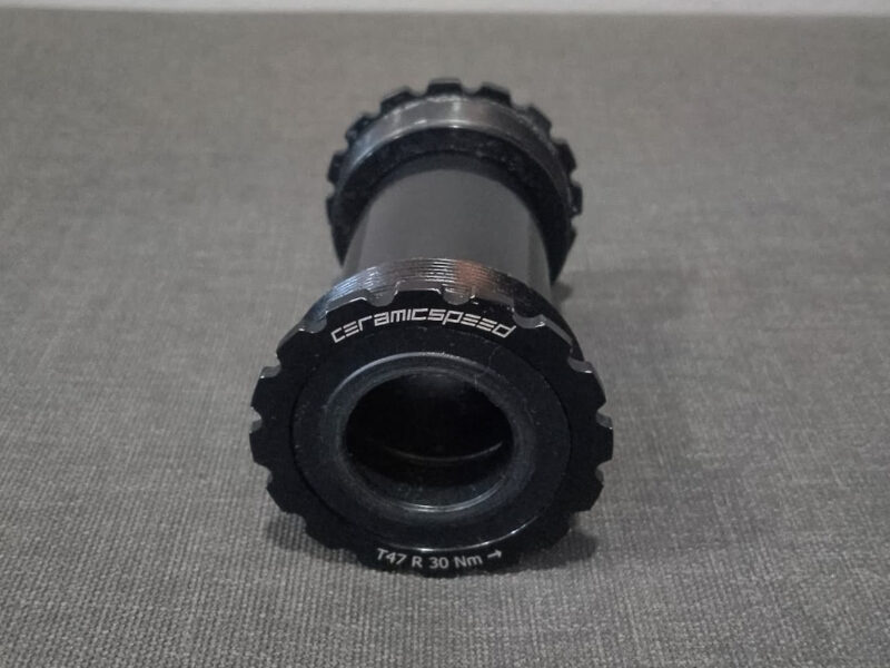 Centro Ceramicspeed T47 Original