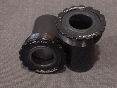 Centro Ceramicspeed T47 Original