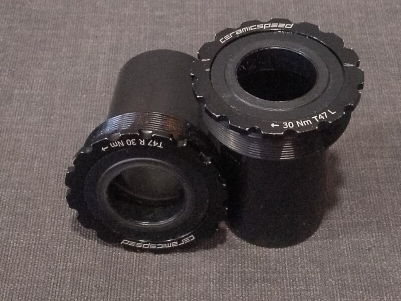 Centro Ceramicspeed T47 Original