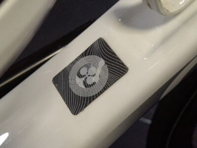 Marco Colnago VR4 Original