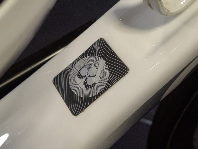 Marco Colnago VR4 Original