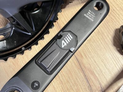 Grupo Ultegra R8170 Con Potenciometro