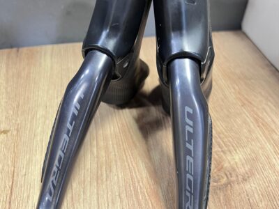 Grupo Ultegra R8170 Con Potenciometro