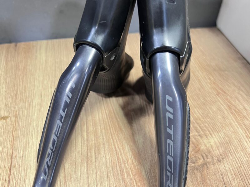 Grupo Ultegra R8170 Con Potenciometro