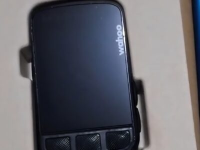 Wahoo Element Bolt v2