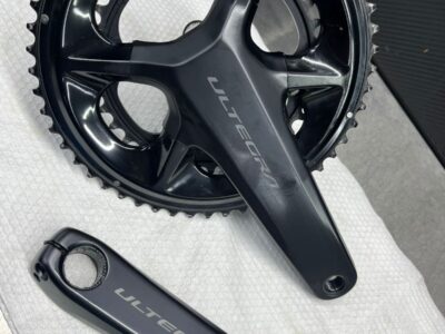 Bielas - Pacha - Cadenilla shimano 12v