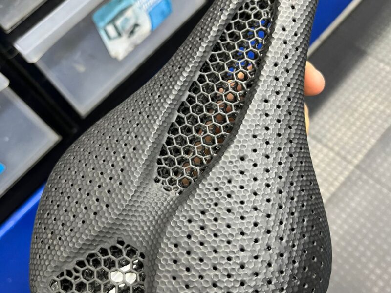 Silla S-Works Mirror 155