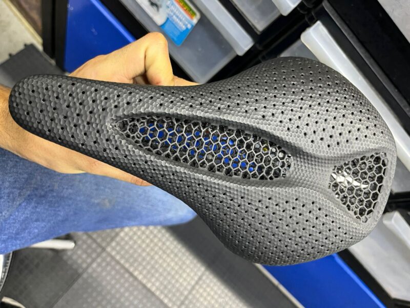 Silla S-Works Mirror 155