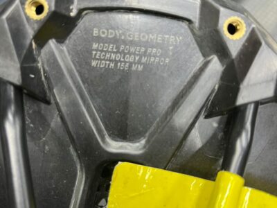 Silla S-Works Mirror 155