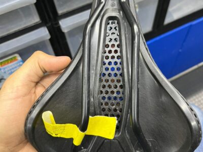 Silla S-Works Mirror 155