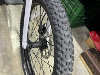 Specialized Riprock 20 Para niño