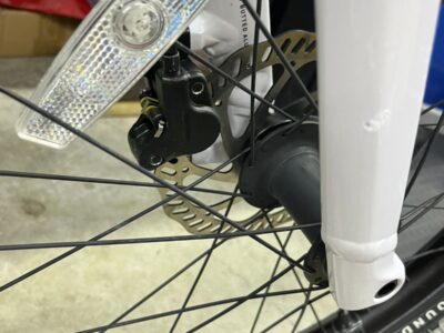 Specialized Riprock 20 Para niño