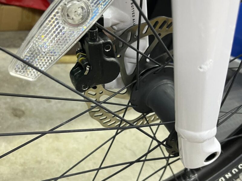 Specialized Riprock 20 Para niño