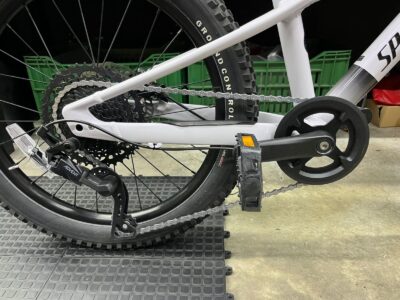 Specialized Riprock 20 Para niño