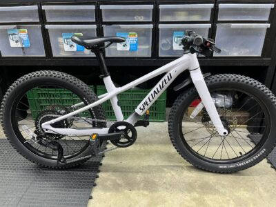 Specialized Riprock 20 Para niño