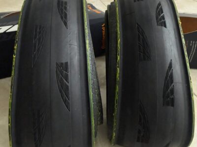 Llantas GrandPrix 5000 STR 30mm