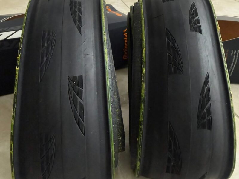 Llantas GrandPrix 5000 STR 30mm