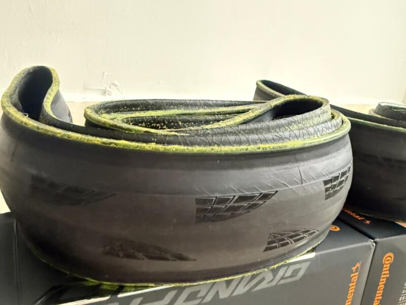 Llantas GrandPrix 5000 STR 30mm