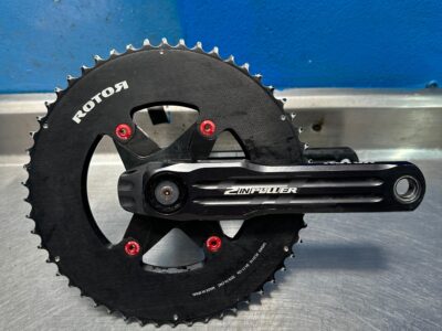 Potenciometro Rotor 2inpower