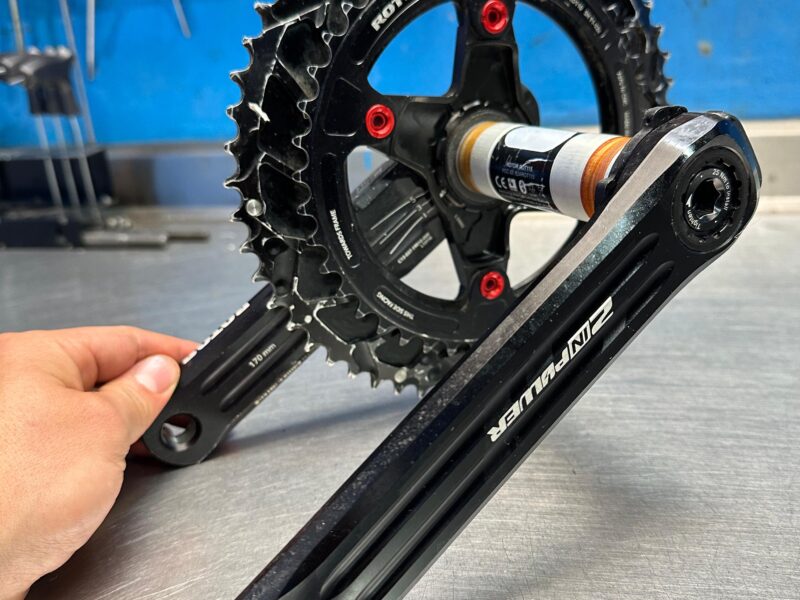 Potenciometro Rotor 2inpower