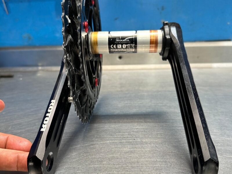 Potenciometro Rotor 2inpower